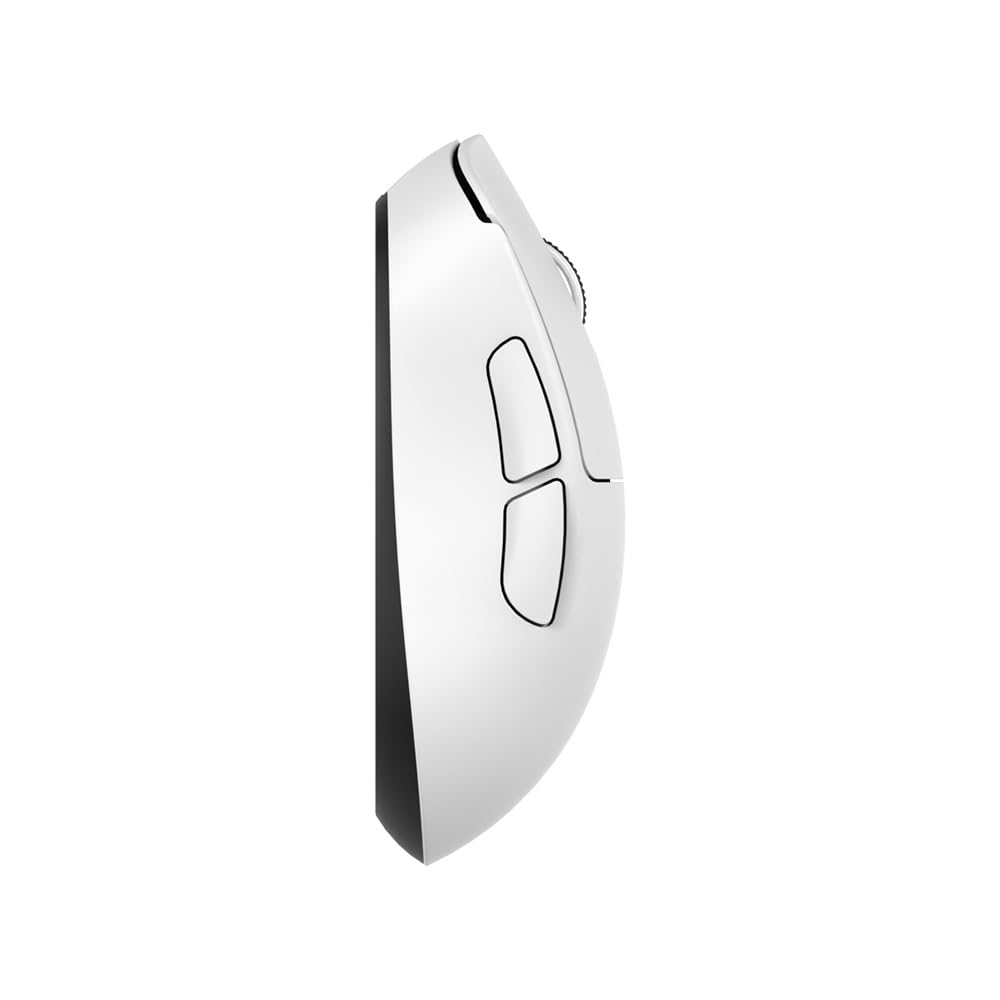 Amazon.co.jp: Teevolution Terra Pro White ワイヤレス エルゴ